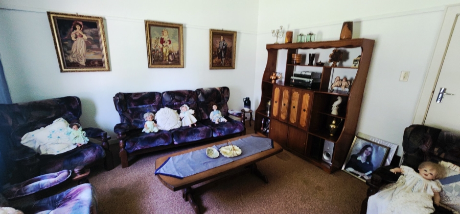 3 Bedroom Property for Sale in Kroonheuwel Free State